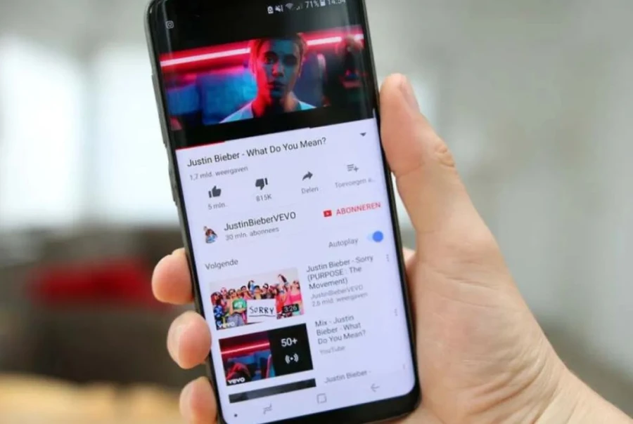 El video será el rey del contenido en las estrategias de marketing digital para el 2024