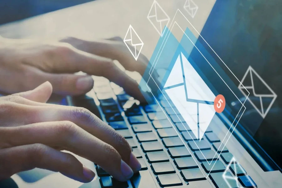 Así es cómo la inteligencia artificial está multiplicando la efectividad y el retorno del email marketing