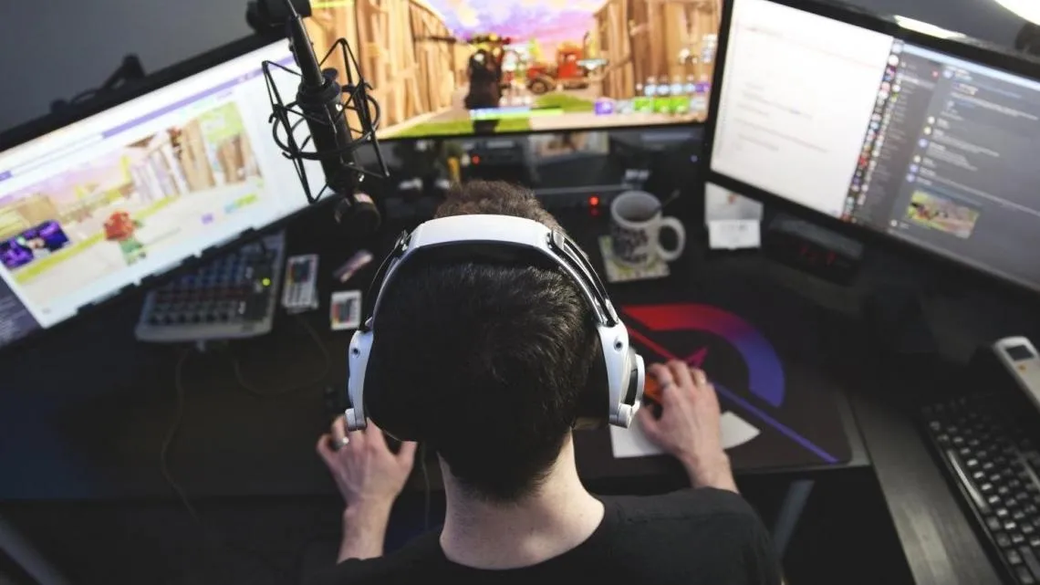 Gaming influencers: el punto en el que los eSports y el marketing con influencers se cruzan