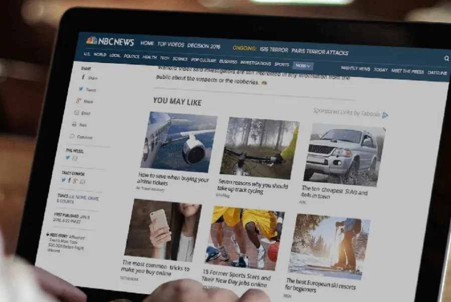 La publicidad nativa hoy: una oportunidad crucial para las empresas y 3 razones para adoptarla