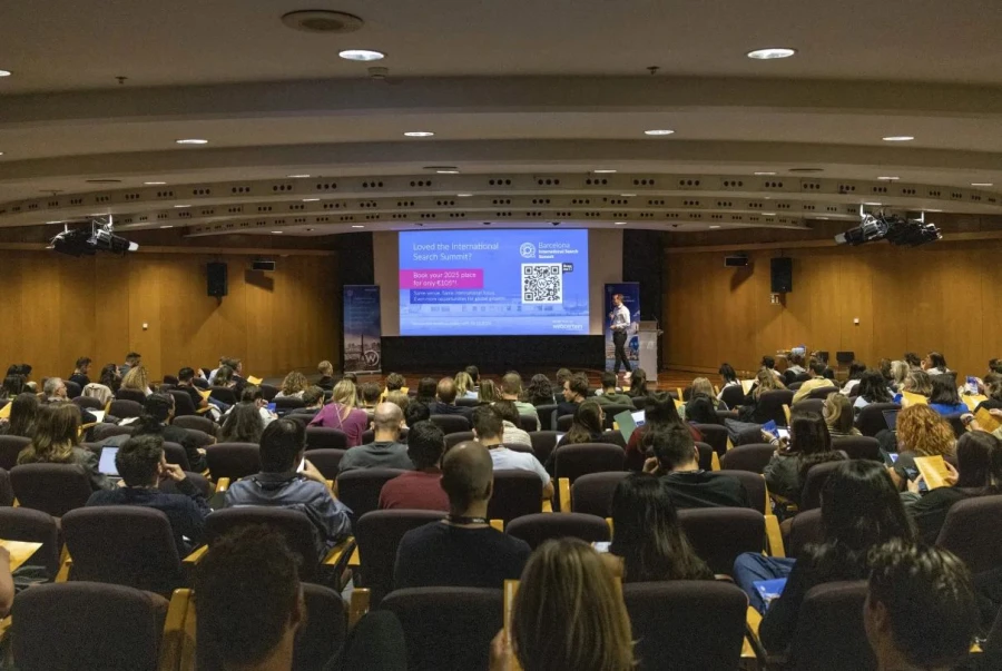 International Search Summit muestra las claves del marketing digital en su octava edición en Barcelona