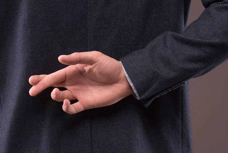 ¿Realmente los valores que promueven las marcas son auténticos y verdaderos o mienten deliberadamente?