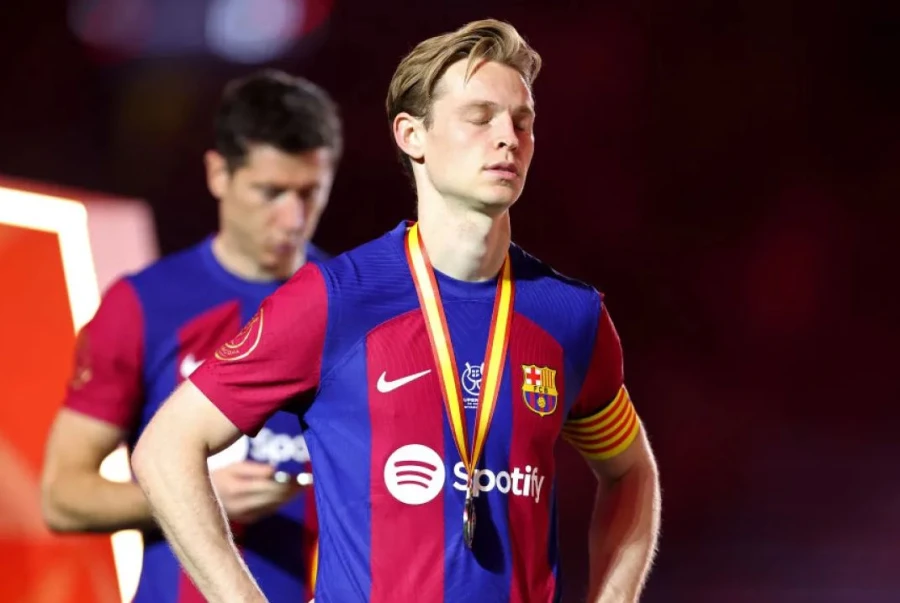 La marca Barça, que alguna vez fue sinónimo de éxito y valores, está en peligro de colapso