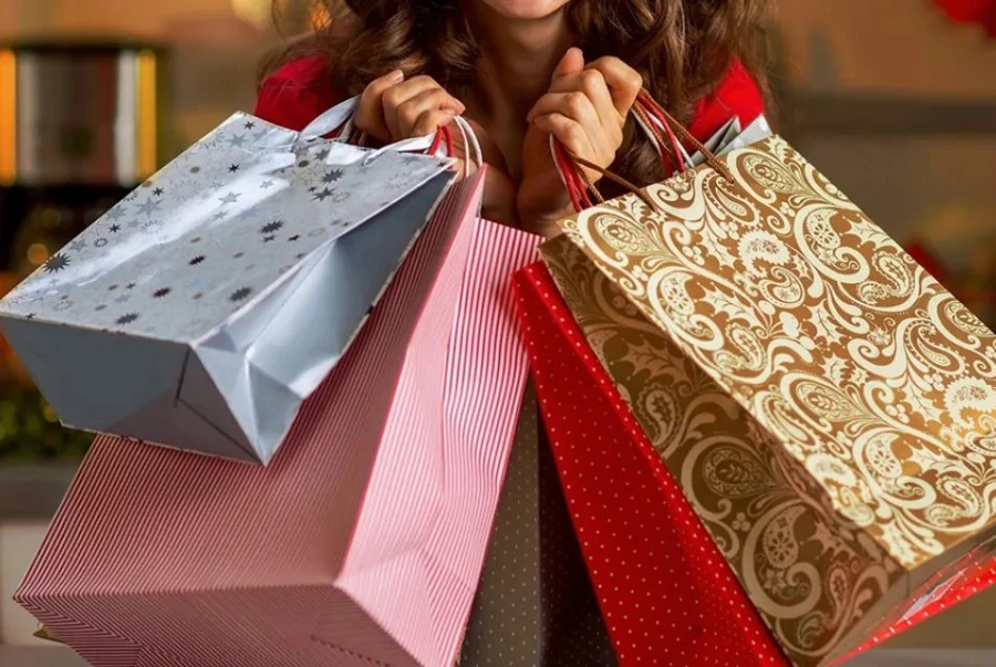 Las compras de Navidad se adelantan cada vez más. También su Publicidad