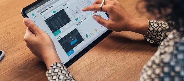 Power BI y su capacidad de transformar datos en información útil para los profesionales del Marketing