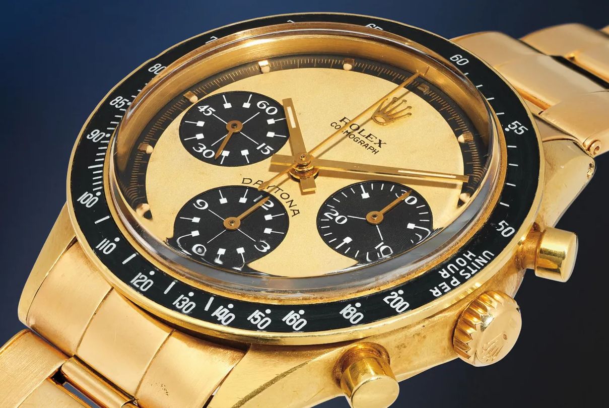 Marcas con un producto extremadamente caro como señuelo, estrategia de marketing y compra aspiracional