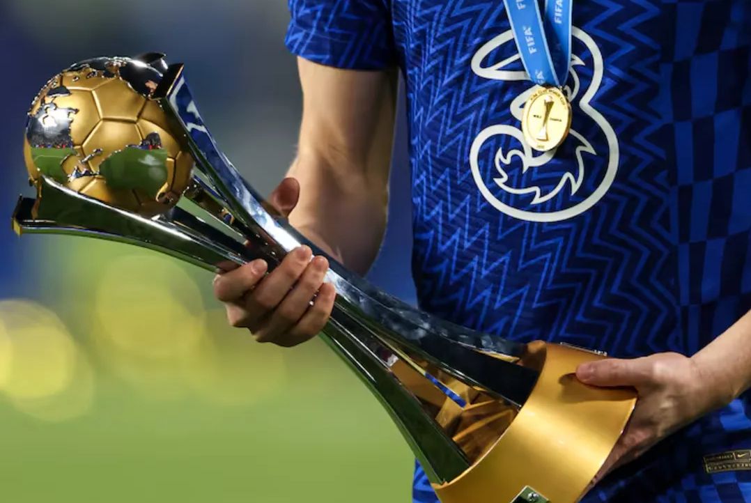 El mundial de clubes de la FIFA para 2025 no seduce a las marcas y patrocinadores