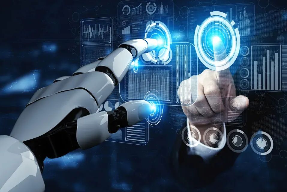 La revolución de la Inteligencia Artificial en los CRM y como está transformando el Marketing de Ventas y las relaciones con clientes