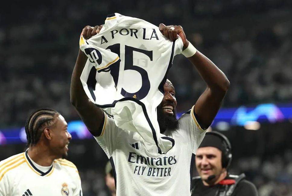 Real Madrid vs Barça: Dos Clubes, dos marcas y diferentes relatos