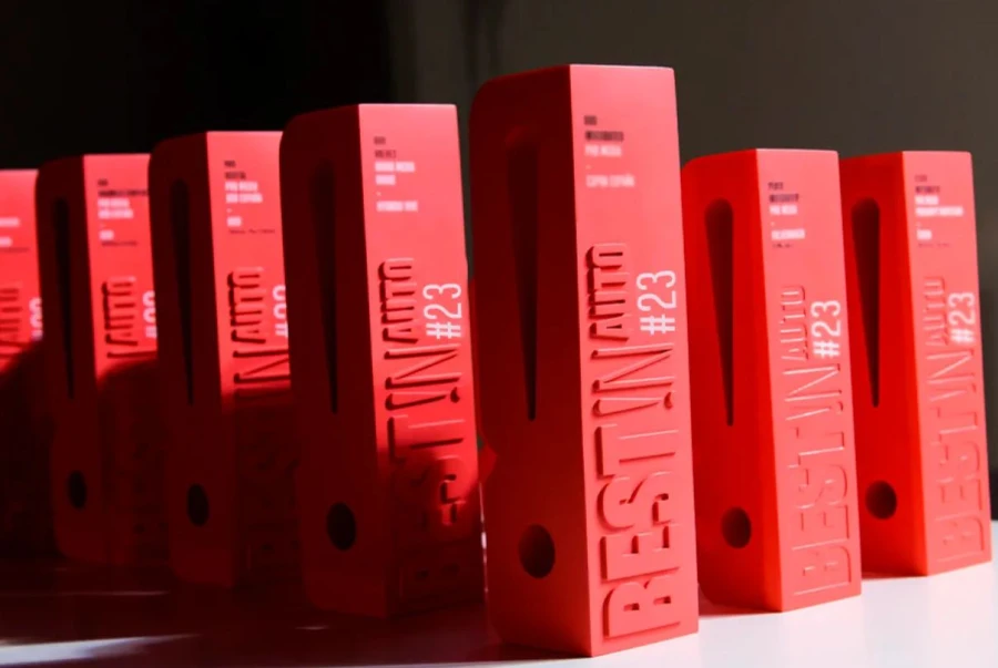 Últimos días para inscribir piezas  a Best!N Auto, los premios de marketing de los sectores Automoción, Transporte, Movilidad y sus servicios auxiliares